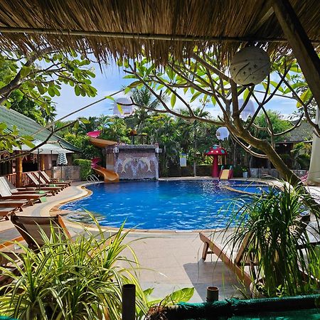 Lanta Riviera Resort - SHA Plus Ko Lanta Exterior foto
