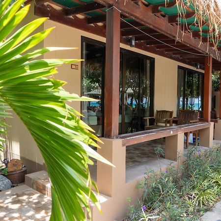 Lanta Riviera Resort - SHA Plus Ko Lanta Exterior foto