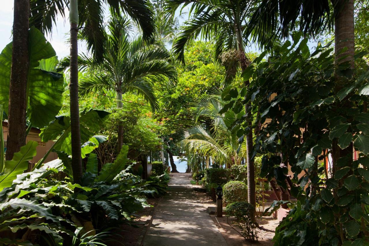 Lanta Riviera Resort - SHA Plus Ko Lanta Exterior foto