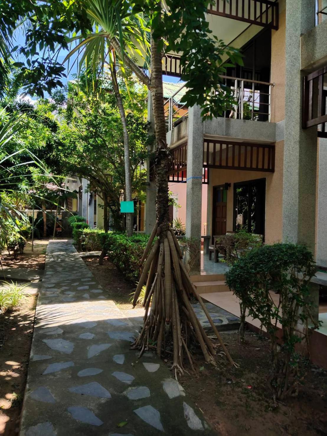 Lanta Riviera Resort - SHA Plus Ko Lanta Exterior foto