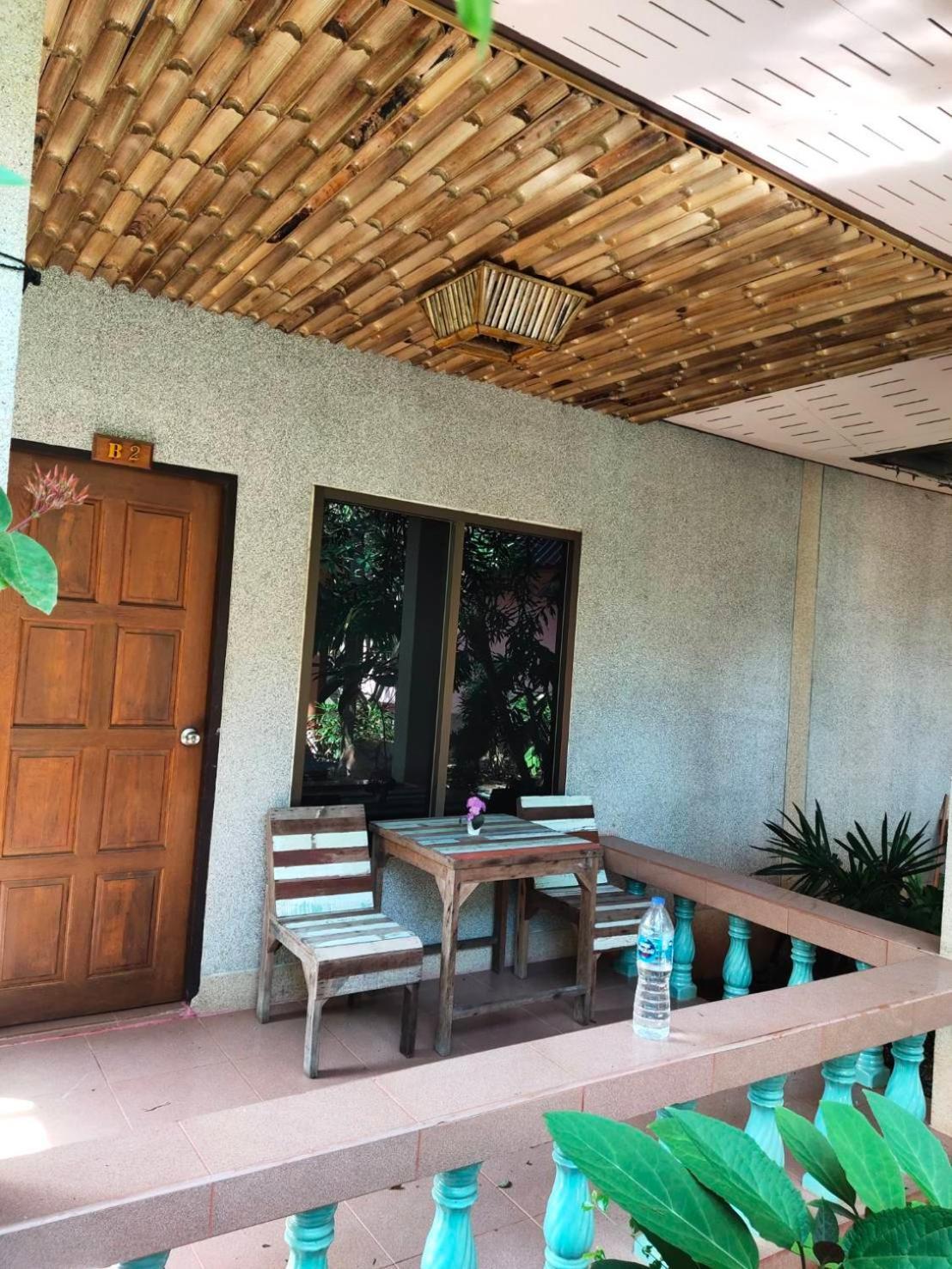 Lanta Riviera Resort - SHA Plus Ko Lanta Exterior foto
