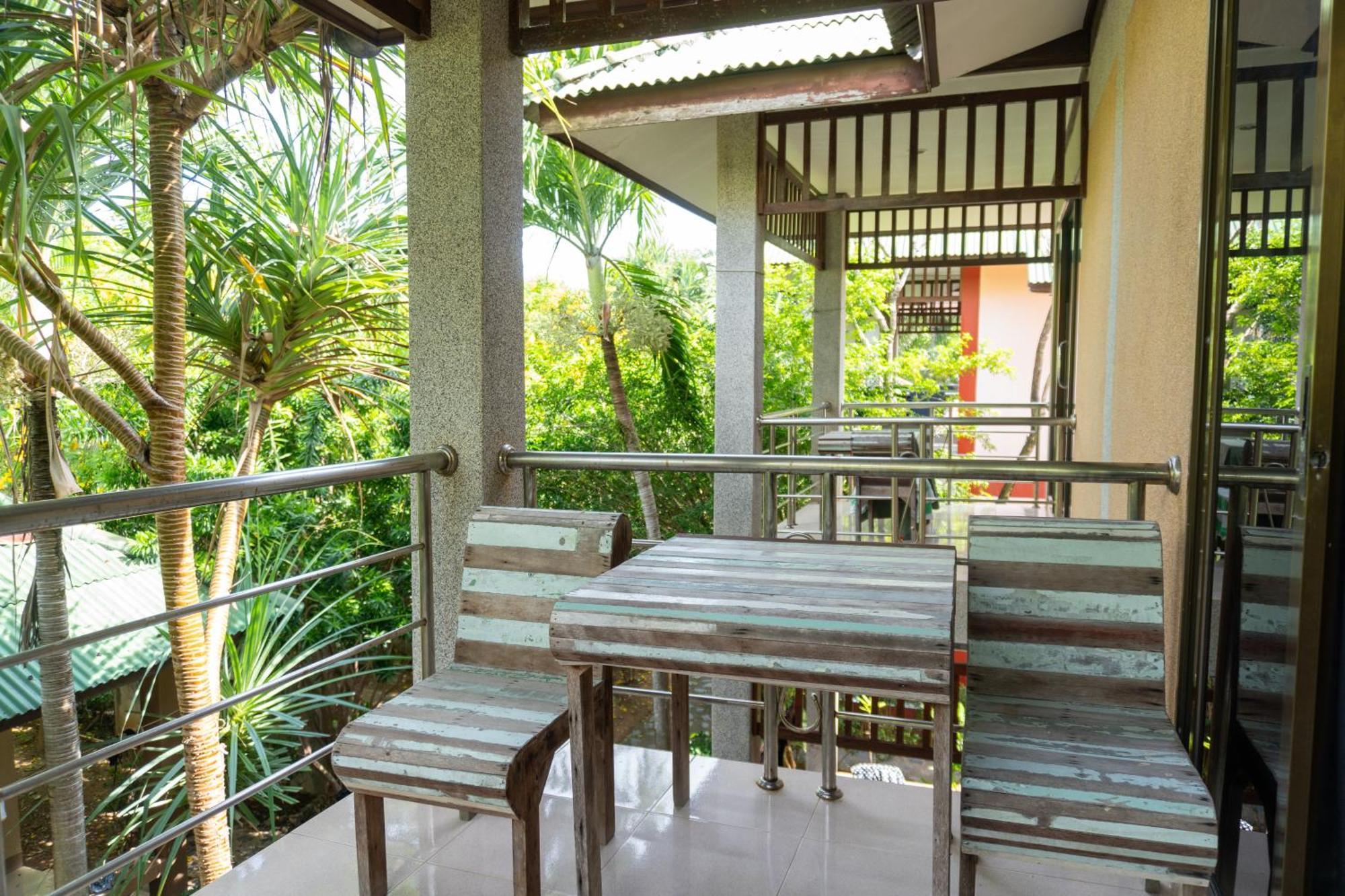 Lanta Riviera Resort - SHA Plus Ko Lanta Exterior foto
