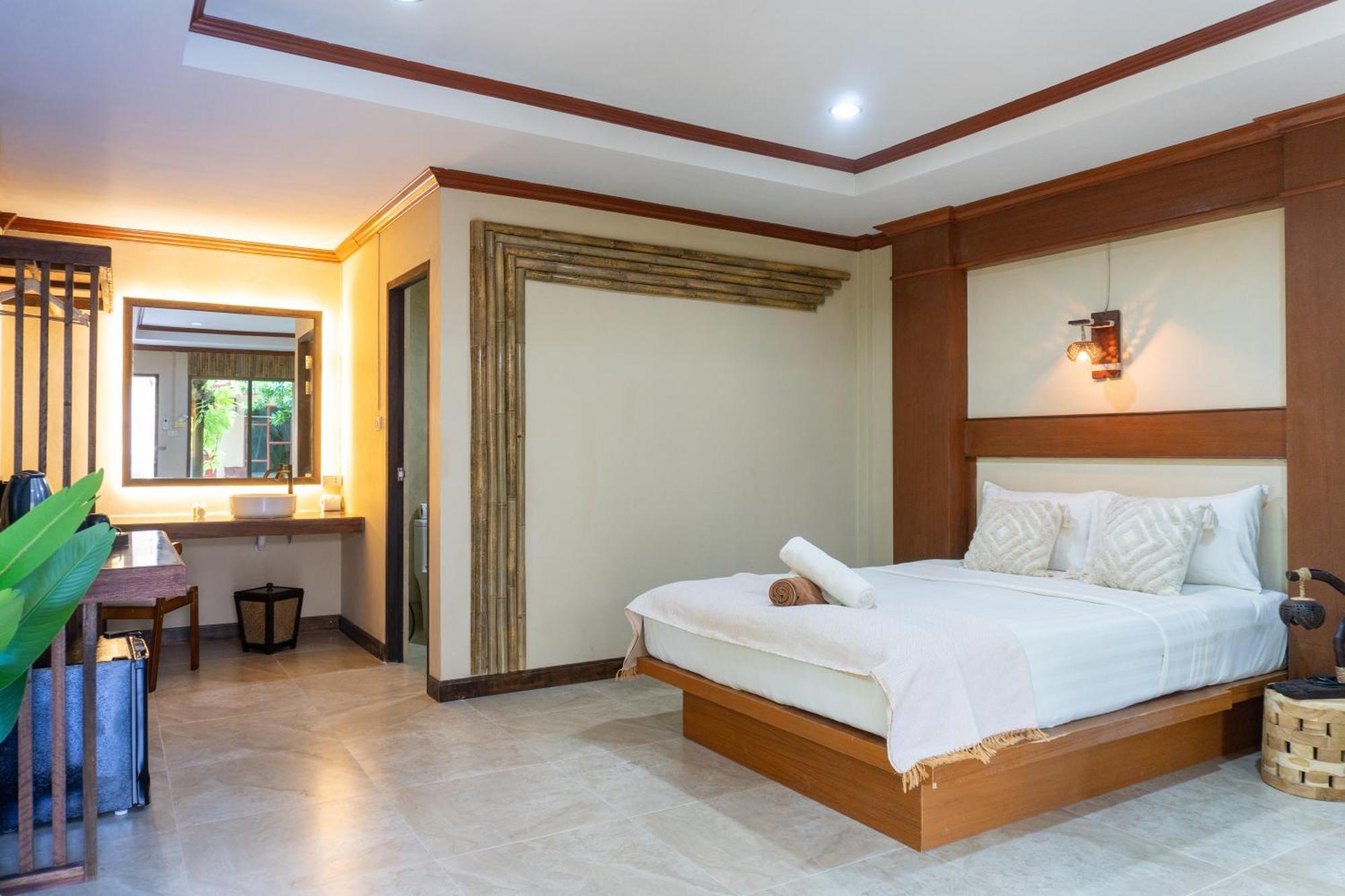 Lanta Riviera Resort - SHA Plus Ko Lanta Exterior foto