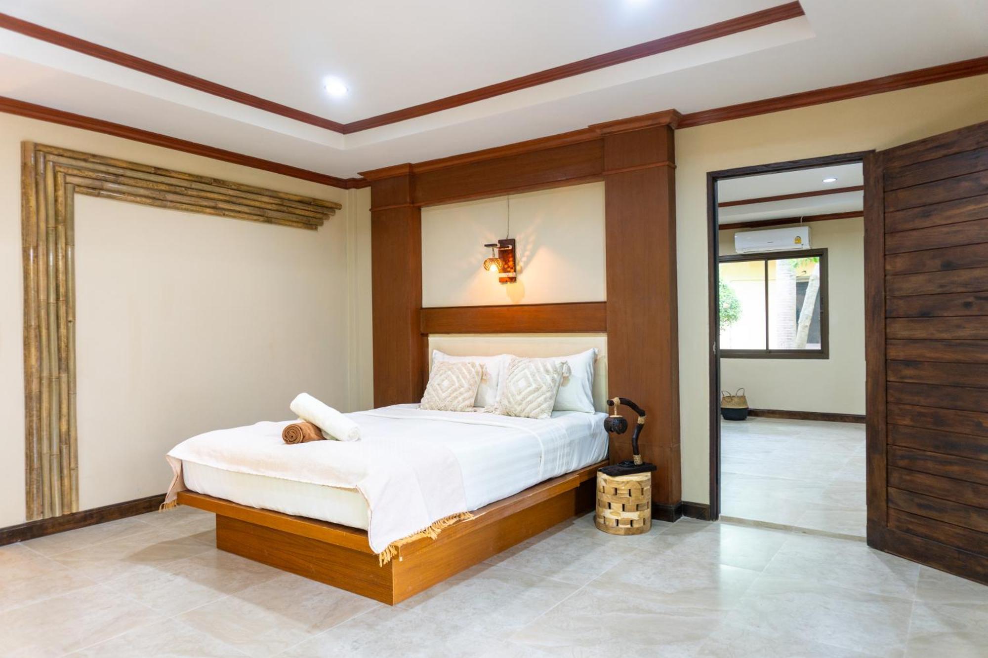 Lanta Riviera Resort - SHA Plus Ko Lanta Exterior foto