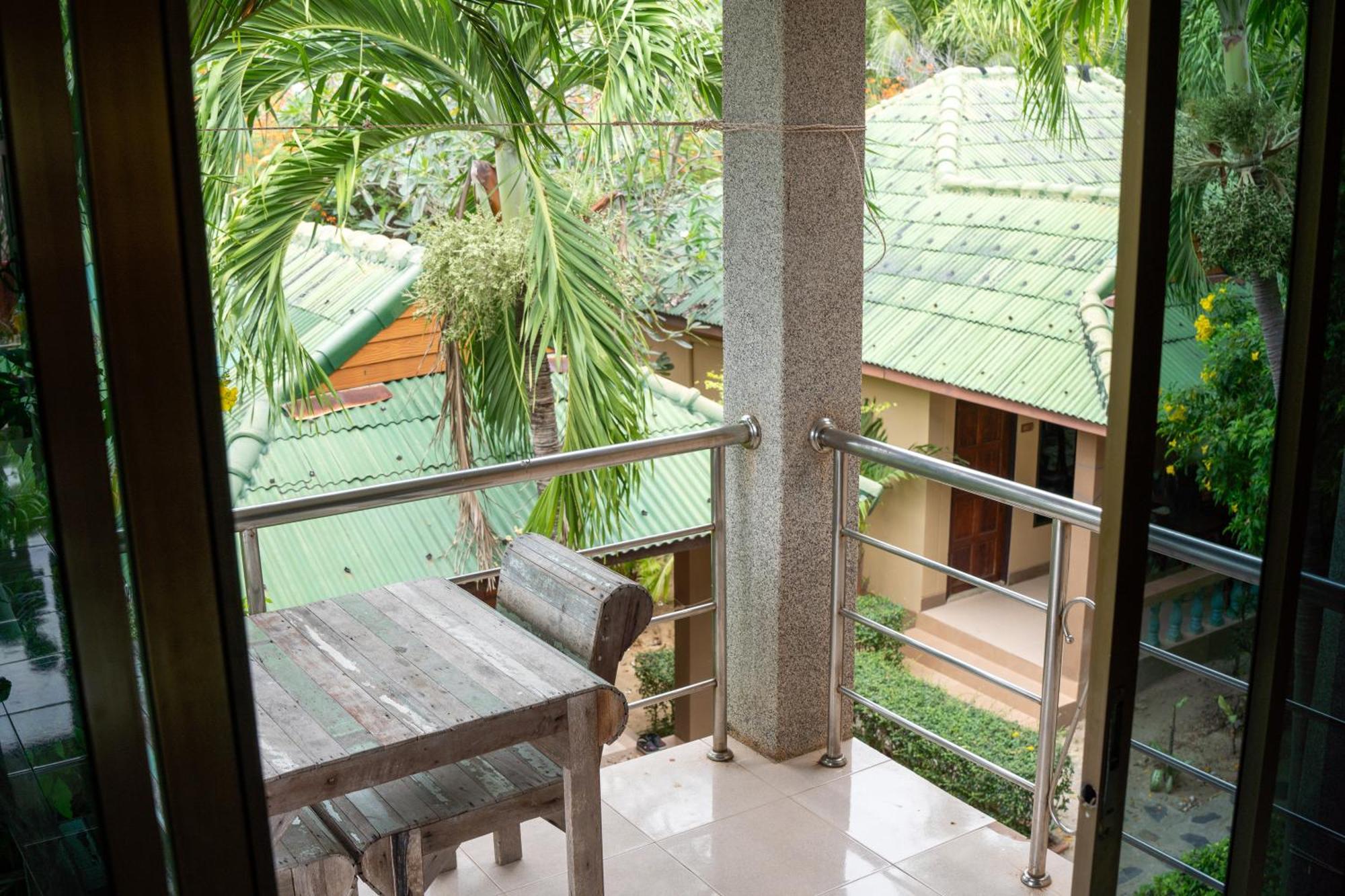 Lanta Riviera Resort - SHA Plus Ko Lanta Exterior foto