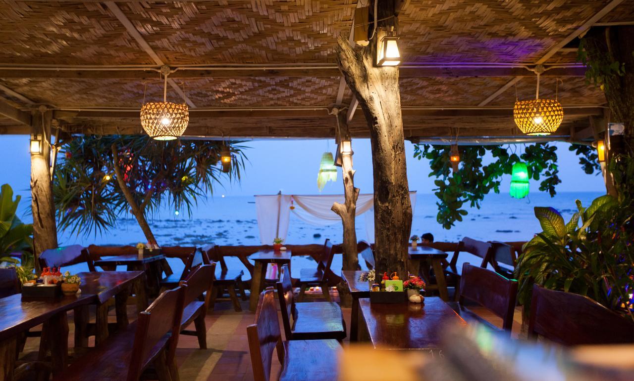Lanta Riviera Resort - SHA Plus Ko Lanta Exterior foto